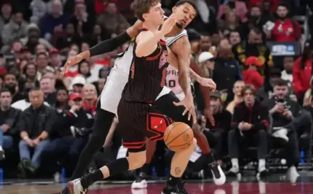 Bulls Must Prioritize Key Issues: Recent History Reveals Why