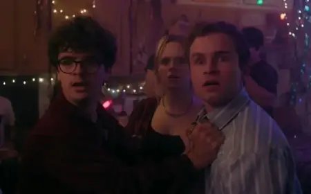 Stream These 10 Must-Watch Movies: From ‘Pizza Movie’ to ‘Crime 101’