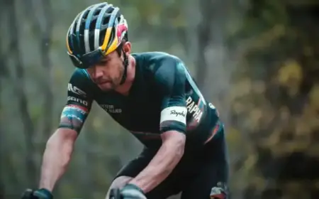 Colin Strickland: Update on Moriah Wilson’s Ex and Kaitlin Armstrong Case