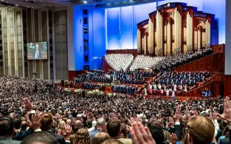 Church Updates Released for Saturday Morning