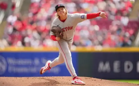 Red Sox Insights: Bregman’s Workouts Boost Early Amid Offensive Struggles