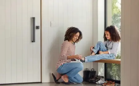 Top 8 Smart Home Gadgets Perfect for Minimalists