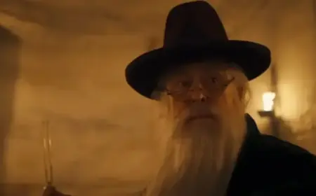 John Lithgow Defends J.K. Rowling, Claims Views are Misunderstood