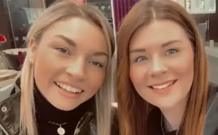 Boxer Lauren Price to Wed Girlfriend Weeks After Major Cardiff Match