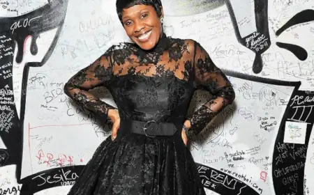 TV Actress Dee Freeman of ‘Young and the Restless’ Passes at 66