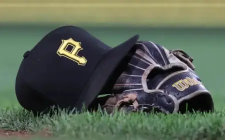 Pirates to Commemorate PNC Park Anniversary with 2026 Opening Pitch