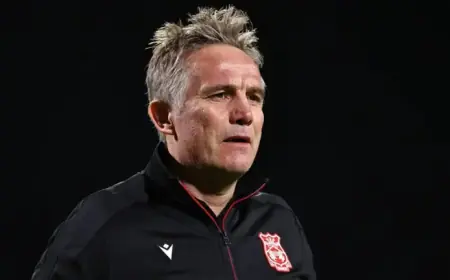 Wrexham’s EFL Championship Position After 40 Matches