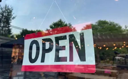 P.E.I. Easter Hours: What’s Open and Closed This Sunday and Monday?