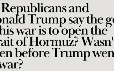 Krugman Discusses Oil, O’Brien Analyzes Trump’s Predicament, Says Blundell