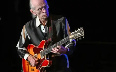 Yes Delays European Tour as Steve Howe Undergoes Essential Surgery