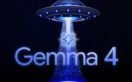 Introducing Gemma 4 Models: Enhanced 31B and 26B MoE, 256K Context Window