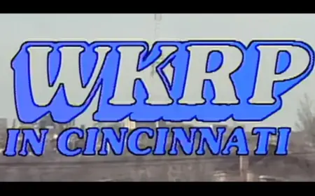 Is WKRP Officially Returning to Cincinnati?