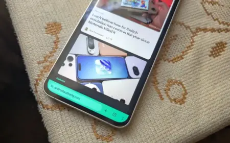 Chrome Tests New Feature to Enhance Daily Browsing Speed