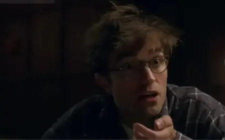 Robert Pattinson Discusses Zodiac Signs, Identifies Strongly as a Taurus