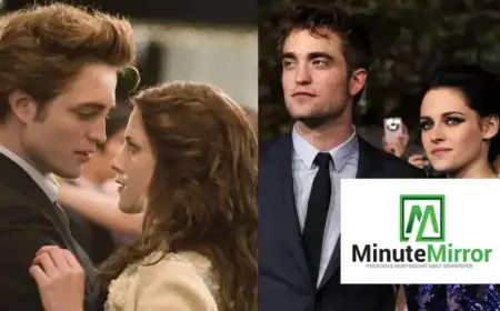 Pattinson’s Zodiac Joke Sparks Heated Online Discussion