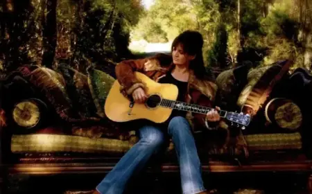 Linda Ronstadt Tribute “Long, Long Time” Premieres April 21 in Payson