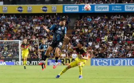 April Promises Intense Action for Gallos Blancos