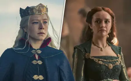 Ranking House of the Dragon’s Antiheroes from Worst to Best