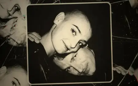 U2 and Sinéad O’Connor’s Feud: The Turning Point That Resolved It