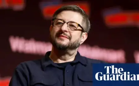 Comedian Eugene Mirman Grateful to Rescuers After Fiery New Hampshire Crash