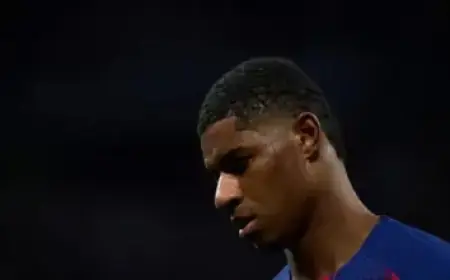 Inter Miami CF Reveals Leo Messi Stand at New Stadium