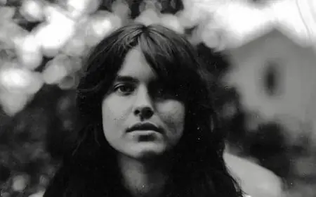 AI Fakes and Copyright Trolls Target Folk Musician Murphy Campbell