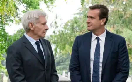 Bill Lawrence Unveils Fresh Storyline for ‘Shrinking’ Season 4