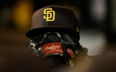 Padres’ Top Prospect Faces Potential Suspension Amid Legal Issues: Report