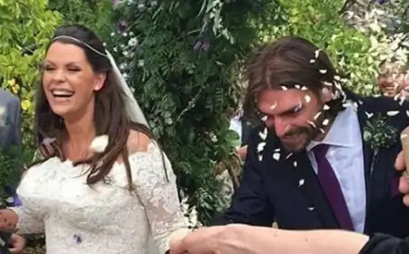 Fifi Geldof Divorces Husband, Starts Anew with Model