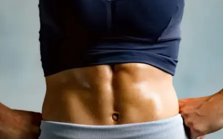 Transform Your Core Stability with This 4-Move Pilates Workout