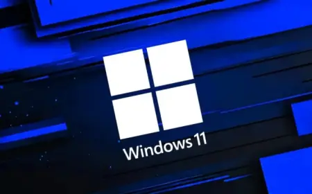 Microsoft Enforces Upgrades on Unmanaged Windows 11 24H2 PCs