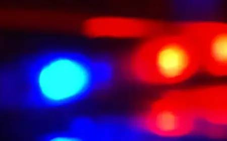 Amber Alert Canceled: Suspect Arrested in Wisconsin Girl Case