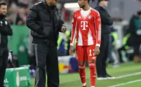 Predictions for Yakhyaev vs. Ribeiro at UFC Fight Night 272 Tomorrow