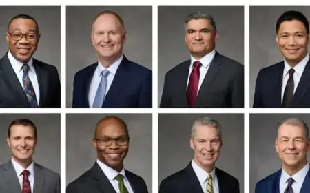 Church Appoints New General Authority Seventies at April 2026 Conference