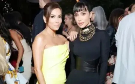 NXT Women’s Main Event Sparks Drama as Paxley and Monroe Clash