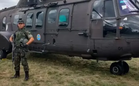 UFC Rookie Jose Delano Credits Army for Saving His MMA Career