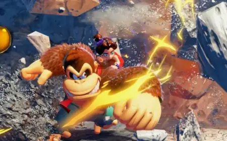 Get $30 Off When You Buy Two Nintendo Switch Games at Target