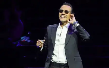 Discover Marc Anthony’s Children and Their Mothers
