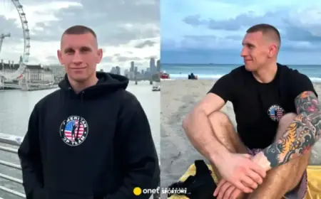 Polish Star Frustrated by Unwanted Questions: Here’s Why