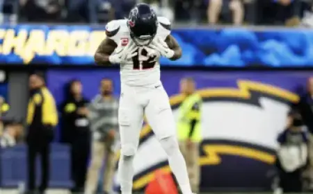 Sabres Secure First Stanley Cup Playoff Spot Since 2011