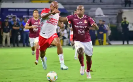 La Liga BetPlay Matches Thrill Fans This Saturday