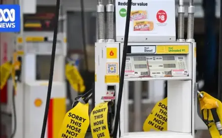 Leading Economist Warns Stagflation is Already Occurring