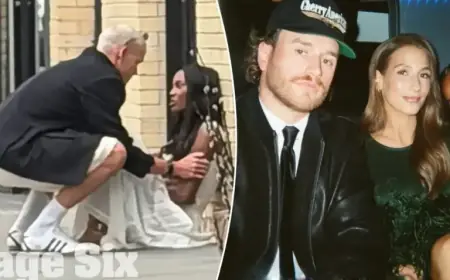 ‘Summer House’ Love Triangle Scandal Erupts: Key Details Revealed