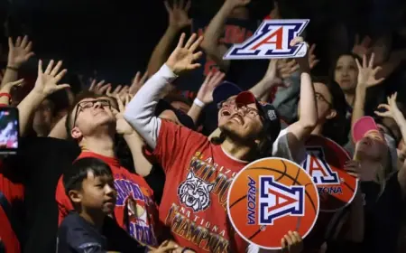 Support the Wildcats in the Final Four at Top Local Restaurants and Bars