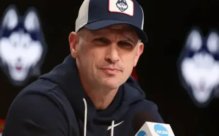 UNC to Surprise with Unexpected Coaching Offer, Says ESPN Analyst