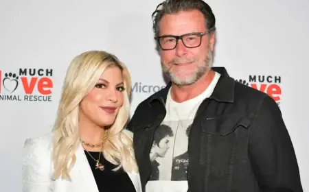 Tori Spelling Embraces Independence Post-Dean McDermott Split: ‘I’m in My Power Era’