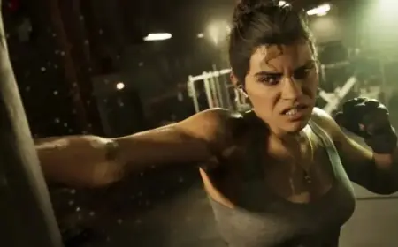 Take-Two Lays Off Grand Theft Auto 6’s AI Head and Key Staff