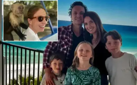 American CEO, Mother of Three, Dies in Tragic Nicaragua Crash; Son Critical