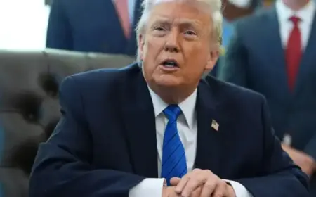 Trump Executive Order Impacts College Sports: What it Means for IU Sports