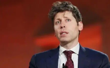 OpenAI Acquires Podcast to Expand Its Influence